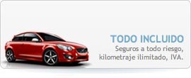 Rentacar en Torrelavega